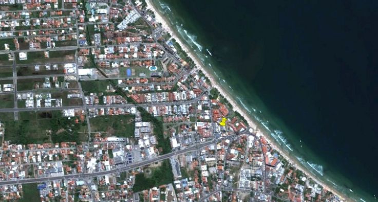 Plano de: <STRONG><EM>Playa de INGLESES</EM></STRONG>  CODIGO: 1203 AGU 1y 2 dormitorios 50 mts del mar